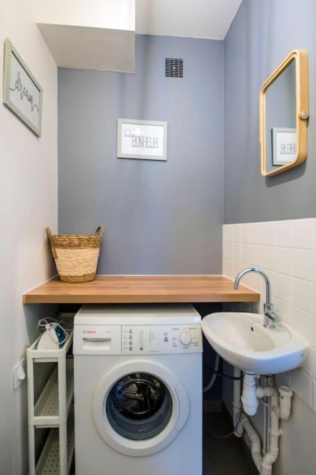 La Madeleine Maison *T3* Apartment Orleans Luaran gambar