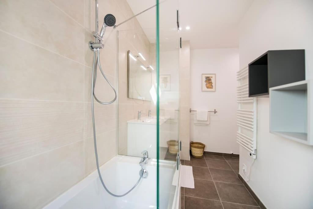 La Madeleine Maison *T3* Apartment Orleans Luaran gambar
